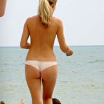 Fourth pic of Nude Beach
