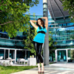 First pic of PinkFineArt | Tiffany Tyler from InTheCrack