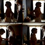 Fourth pic of Amanda Donohoe scans and nude movie captures