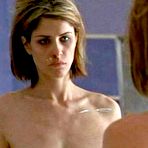 Second pic of Amanda Peet @ CelebSkin.net nude celebrities free picture galleries