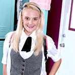 First pic of 18eighteen.com - Stacy Kiss - Locker Room Lust