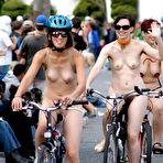 Fourth pic of Amateur Nudism Collection