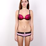 Second pic of PinkFineArt | Kristyna Casting 1551 from Czech Casting