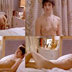 Fourth pic of Amanda Ryan fully nude movie captures