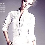 Fourth pic of Amanda Seyfried two non nude photosets