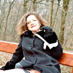 Second pic of Outdoor Mature - Hot Daily Updates!