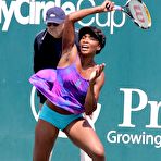 Second pic of Sexy Tennis