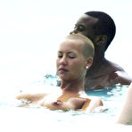 Fourth pic of RealTeenCelebs.com - Amber Rose nude photos and videos