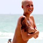 First pic of :: Babylon X ::Amber Rose gallery