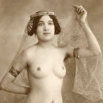 First pic of Vintage lady