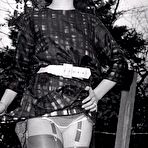 First pic of Nylon vintage