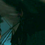 Fourth pic of Busty America Olivo nude movie captures