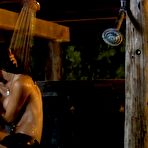 First pic of  America Olivo naked photos. Free nude celebrities.