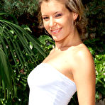 First pic of PinkFineArt | Stacy from ALS Angels