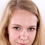 First pic of PinkFineArt | Jana Czech Casting 1001 from Czech Casting