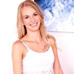 First pic of PinkFineArt | Erika Devine Striptease from Nubiles