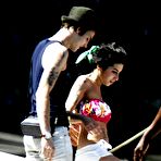 Second pic of Amy Winehouse - nude and sex celebrity toons @ Sinful Comics Free Access 