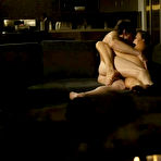 Third pic of Busty Ana Alexander in sexual caps from Chemistry