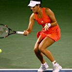 First pic of Ana Ivanovic