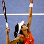 Second pic of Ana Ivanovic