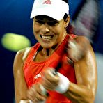 Third pic of Ana Ivanovic