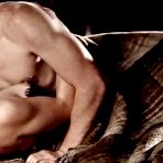 First pic of Anabella Casanova in sex scenes from Mask Maker