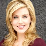 Third pic of Andrea Parker sexy posing scans from magazines