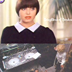 First pic of Andrea Rau fully nude vidcaps from Daughters of Darkness