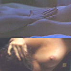 Second pic of Andrea Rau fully nude vidcaps from Daughters of Darkness