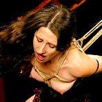 Third pic of Bondage Videos, Hard Bondage, Fetish Sex Videos, Torture, Hard Sex, Extreme 
Bondage Videos