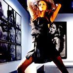 Fourth pic of Angela Lindvall