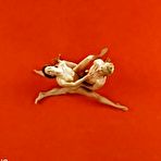 Third pic of ::Babylon-X :: Angela Schijf - video gallery