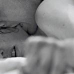 Second pic of Angie Cepeda exposed boobs in Heleno