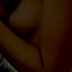 Fourth pic of Anna Hutchison naked in sexual scenes from Underbelly