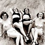 First pic of VINTAGE CUTIES