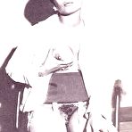 Second pic of Vintage Hairy Club