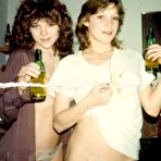 Fourth pic of Vintage Hairy Club