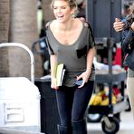 Second pic of  Annalynne Mccord fully naked at Largest Celebrities Archive! 