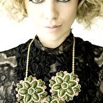 Third pic of AnnaLynne McCord non nude posing photoshoots