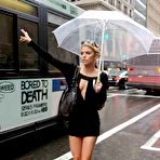First pic of  Annalynne Mccord fully naked at CelebsOnly.com! 