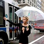 Second pic of  Annalynne Mccord fully naked at CelebsOnly.com! 