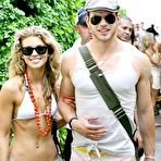 Fourth pic of  Annalynne Mccord fully naked at CelebsOnly.com! 