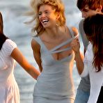 Fourth pic of :: AnnaLynne McCord fully naked at AdultGoldAccess.com ! :: 