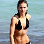 Second pic of AnnaLynne McCord - nude and sex celebrity toons @ Sinful Comics Free Access 