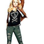 First pic of AnnaSophia Robb two non nude photoshoots