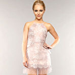Third pic of AnnaSophia Robb two non nude photoshoots