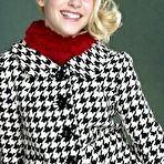 First pic of AnnaSophia Robb non nude posing mag scans