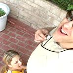 Second pic of Girlfriends Homemade Blowjob