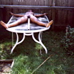 Second pic of Homemade Bondage