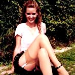 First pic of Hairy Retro Pussies